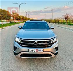 ڤۆڵکسواگن ئەتلەس